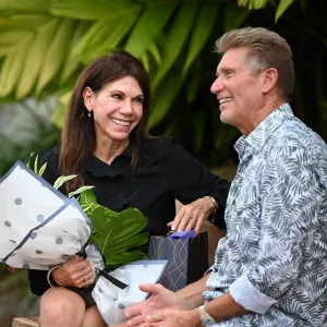 TCDGOBA_AB026Theresa Nist Asked ExHusband Gerry Turner Whats In His Memoir