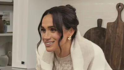 With Love Meghan Season 2