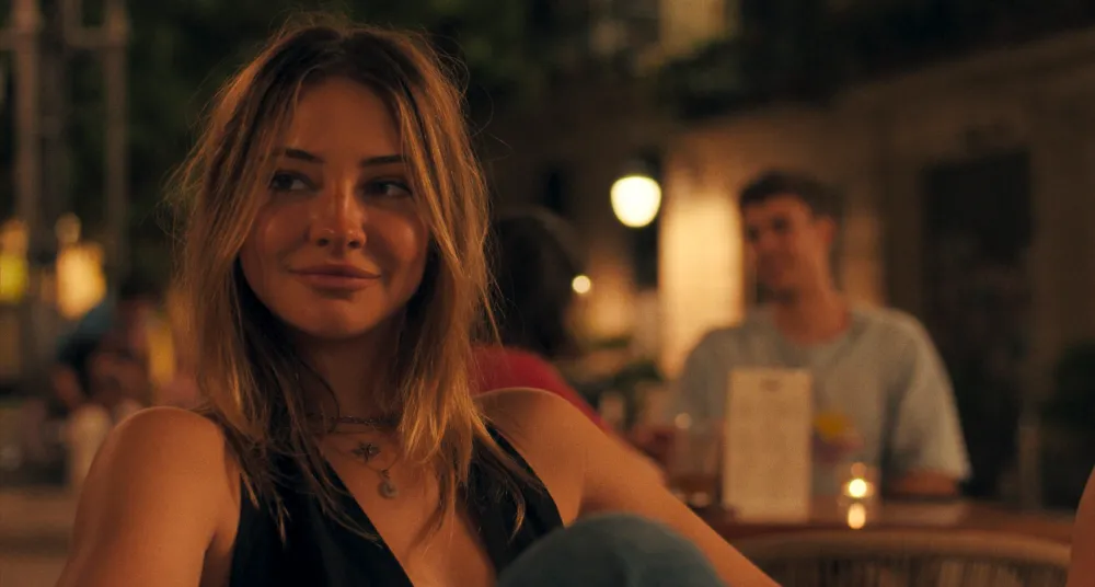 THE MAP THAT LEADS TO YOU, Madelyn Cline