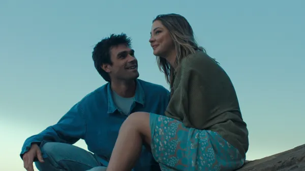 THE MAP THAT LEADS TO YOU