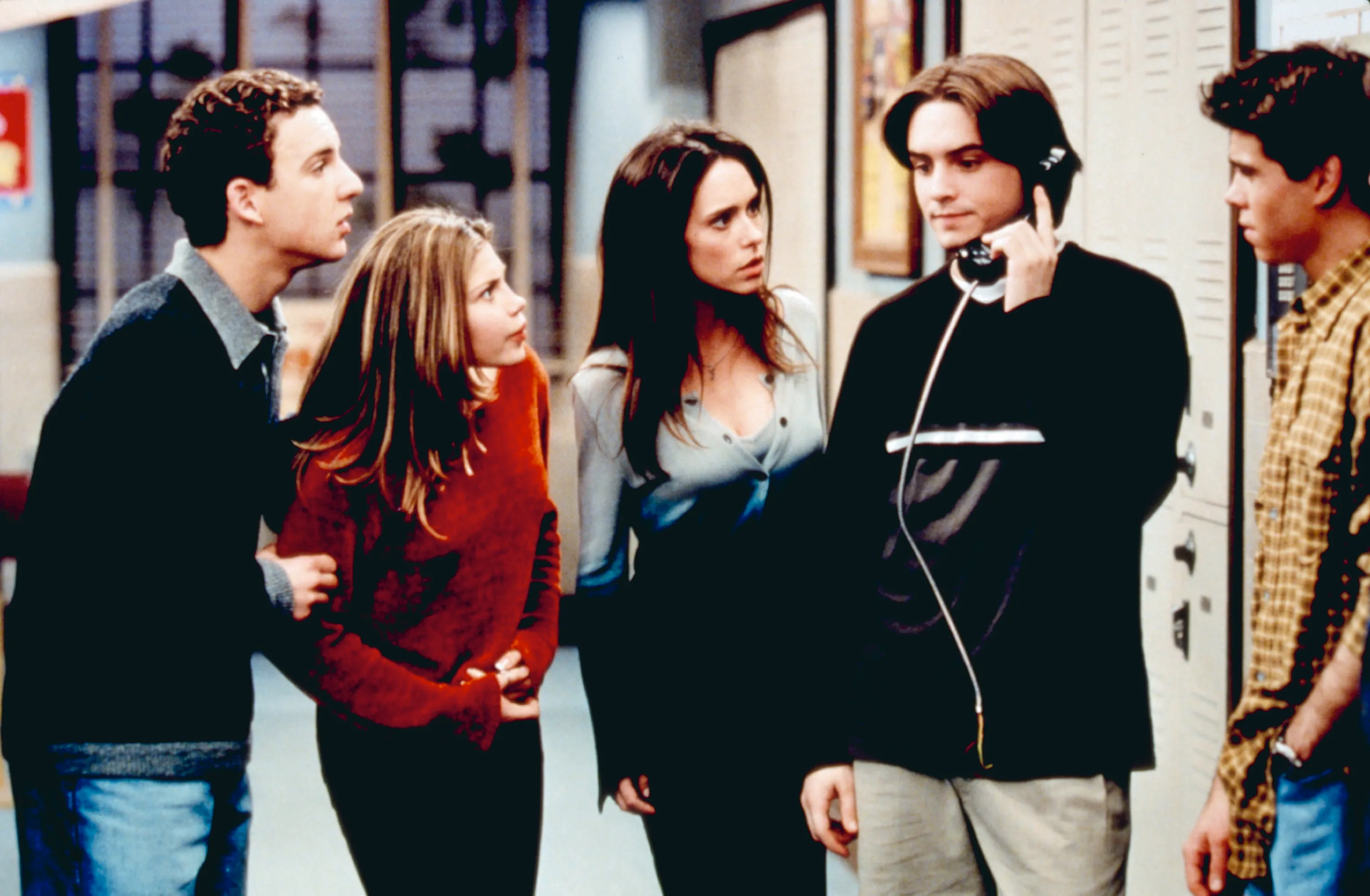 What Boy Meets World Guest Stars Have Said About Working on the Show