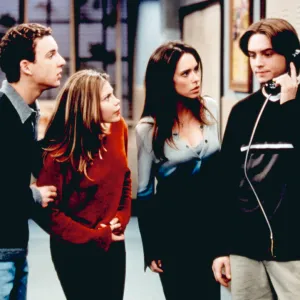 What Boy Meets World Guest Stars Have Said About Working on the Show