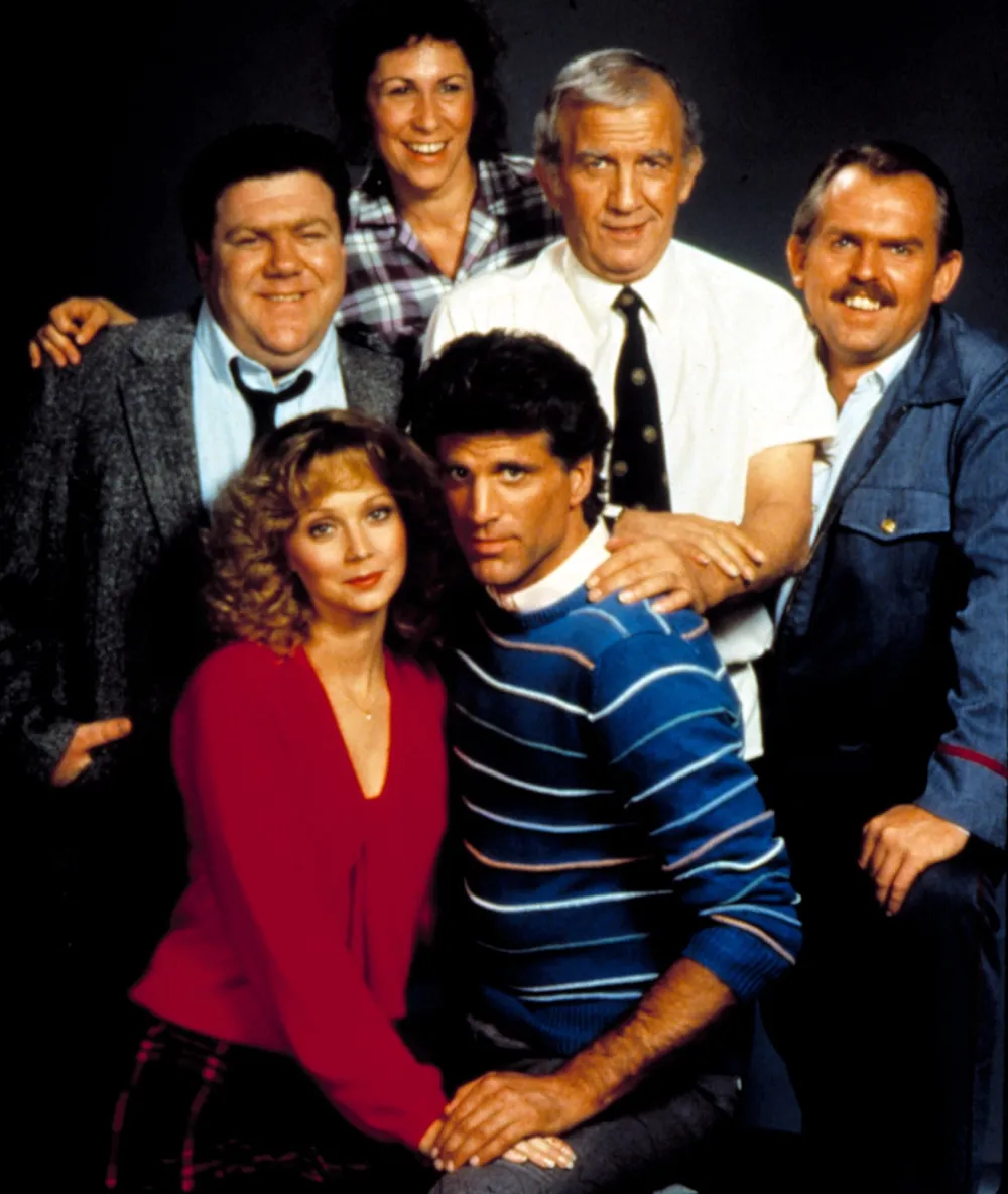 TSDCHEEEC048 Where is Shelley Long Now