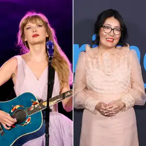 TSITP Creator on Why Season 3 Has Only Featured 1 Taylor Swift Song So Far