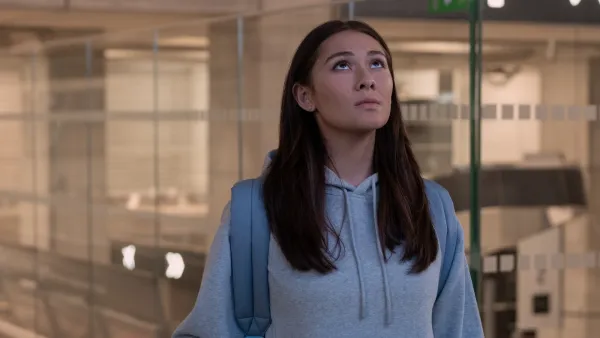 The Summer I Turned Pretty Season 3 - Episode 308