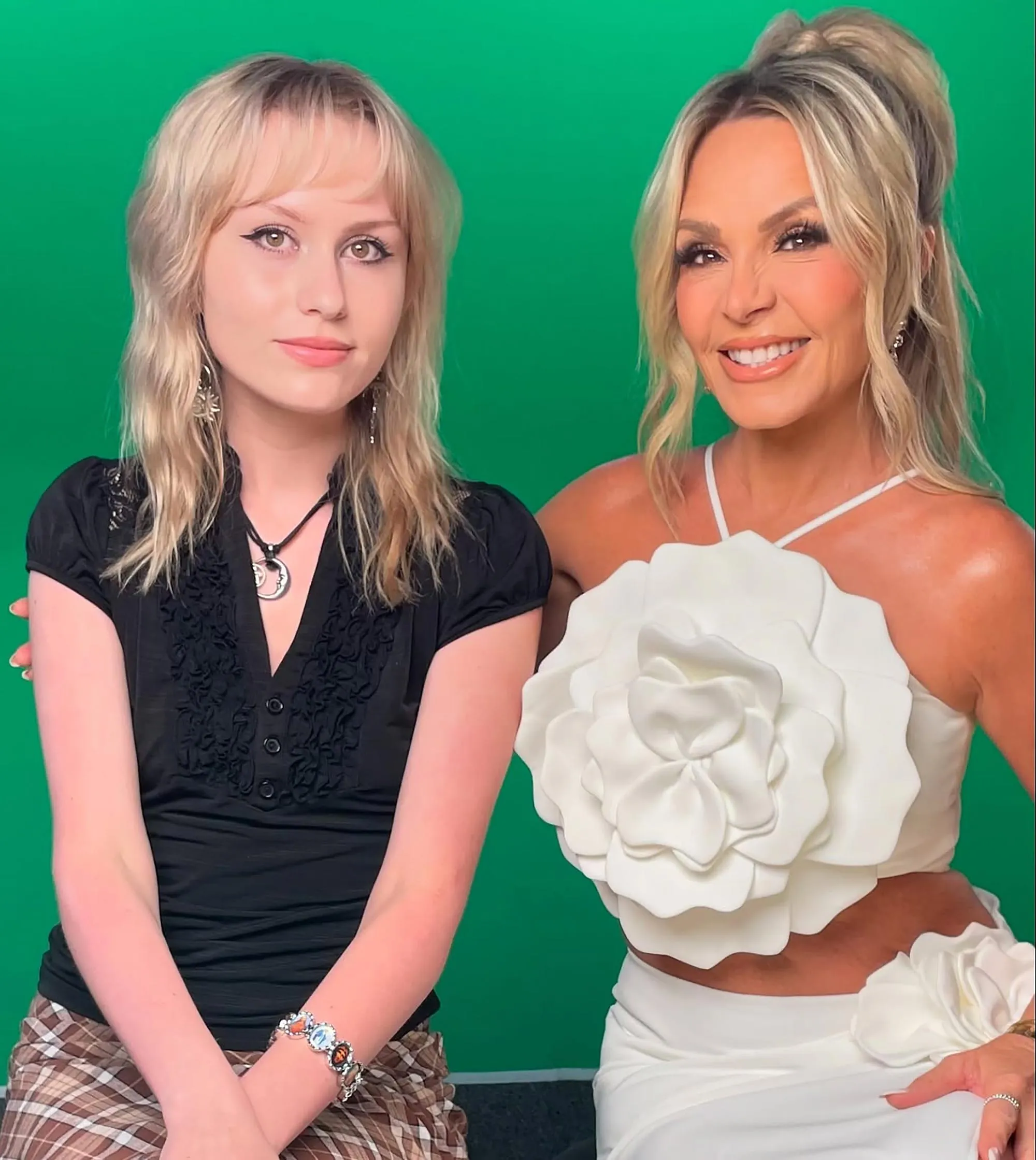 Tamra Judges Daughter Is Moving to NYC Teases Interest in Next Gen