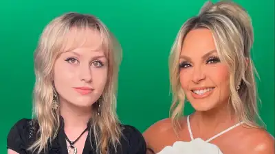 Tamra Judges Daughter Is Moving to NYC Teases Interest in Next Gen