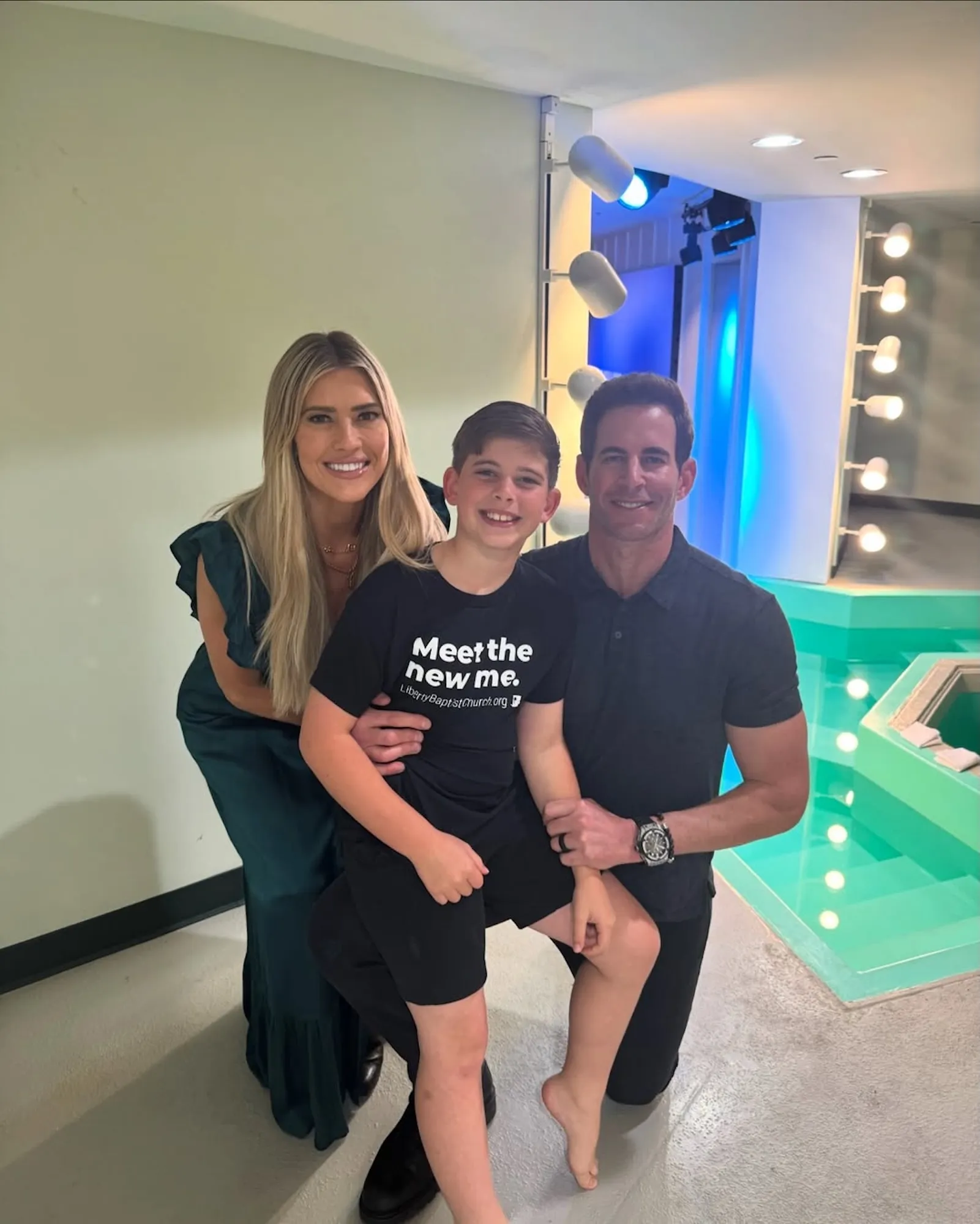 Tarek El Moussa