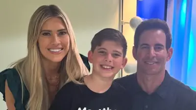 Tarek El Moussa