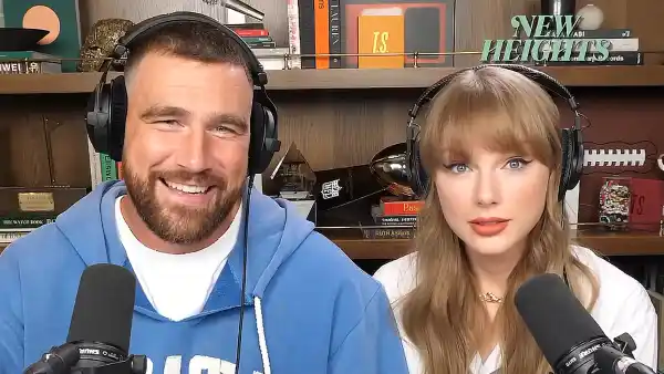 Taylor Swift New Heights Debut Revelations