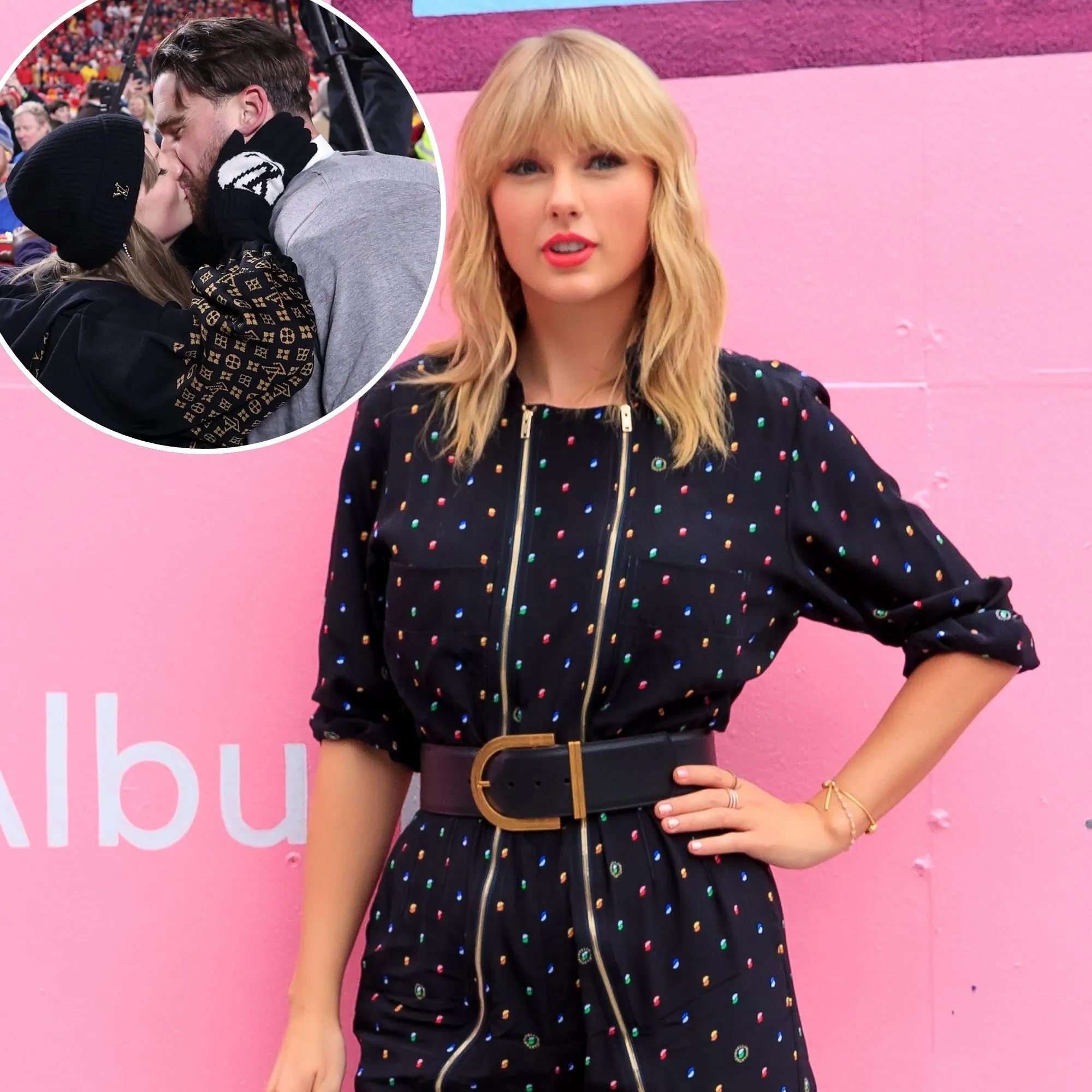Taylor Swift Wrote About Being the 'Girl Before the 1' in Old Diary Entry