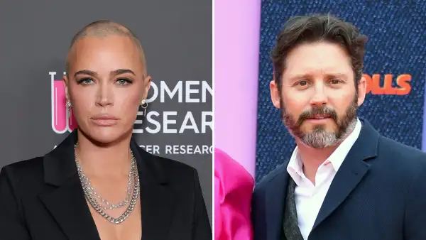 Teddi Mellencamp Explains Why Brandon Blackstock s Death From Melonoma Really Hit Me Hard