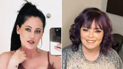 Teen Mom Themed Cruise Announced How to Set Sail With Jenelle Evans Catelynn Lowell and More
