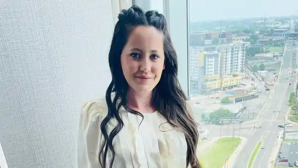 Teen Mom s Jenelle Evans Reacts to Son Jace Moving Out Says Family Cycle Is Repeating