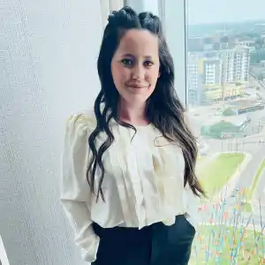 Teen Mom s Jenelle Evans Reacts to Son Jace Moving Out Says Family Cycle Is Repeating