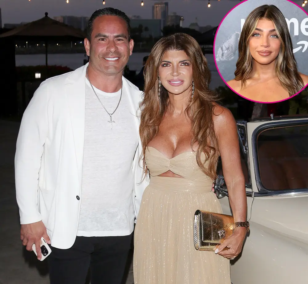 Teresa Giudice s Daughter Gia Dragged Into Stepdad Luis Ruelas Court Battle With Ex Vanessa Reiser 2221573291 2221955161