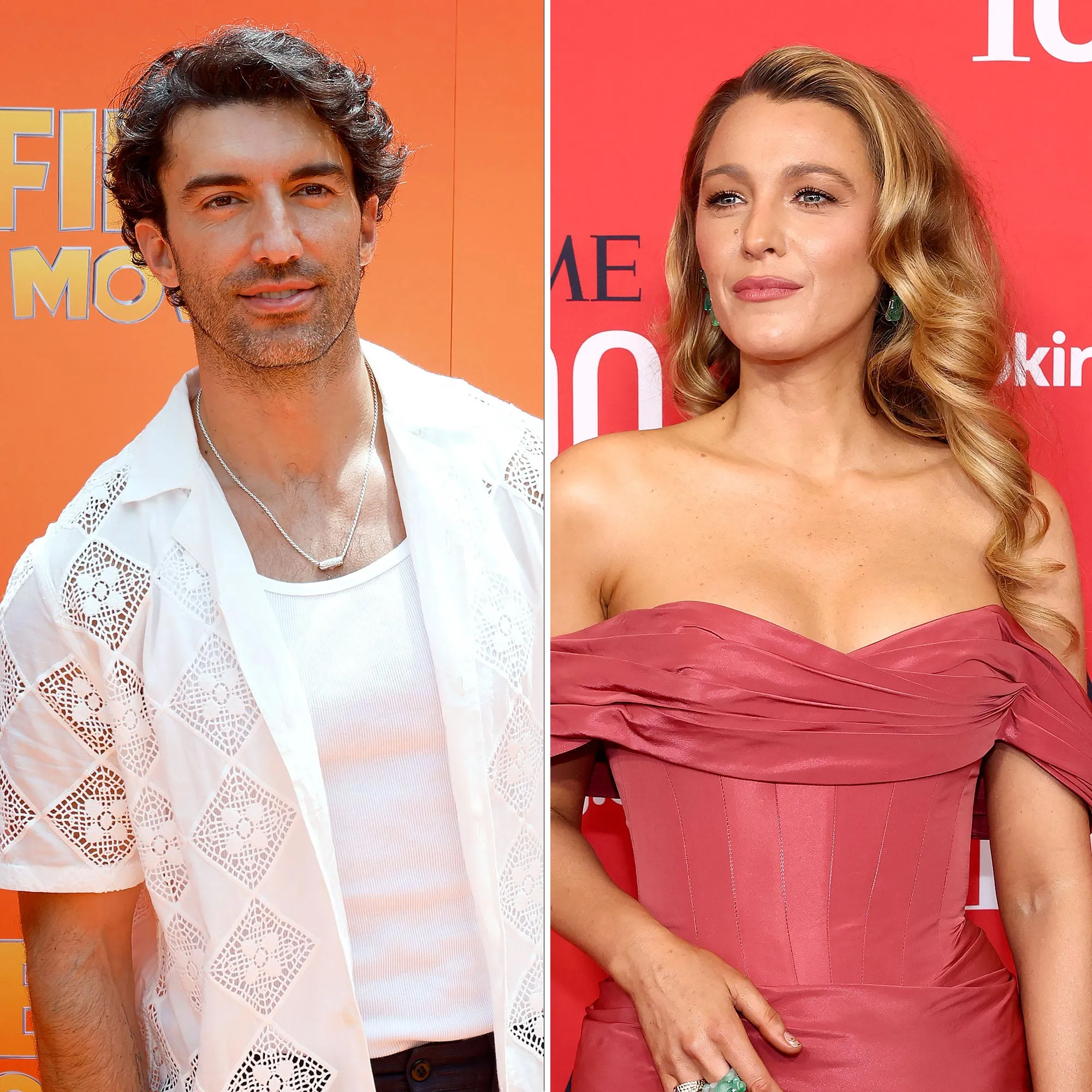Text Messages Unsealed by Judge in Justin Baldoni and Blake Lively Suit