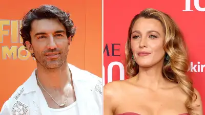 Text Messages Unsealed by Judge in Justin Baldoni and Blake Lively Suit