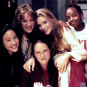 The Baby Sitters Club Cast Where Are They Now