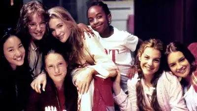 The Baby Sitters Club Cast Where Are They Now