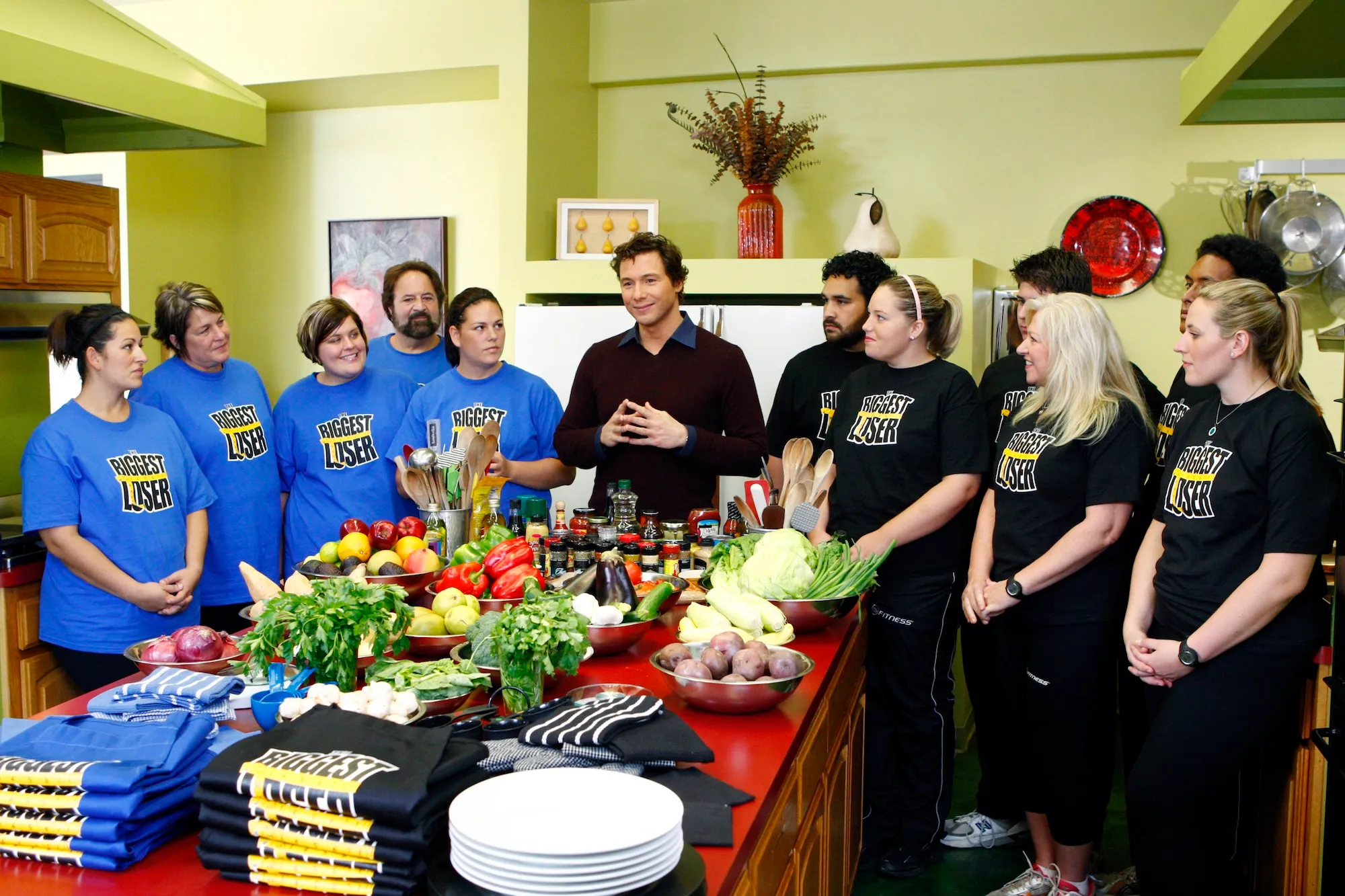 The Biggest Loser Tragedies The Most Shocking Deaths Through the Years