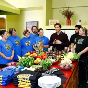 The Biggest Loser Tragedies The Most Shocking Deaths Through the Years