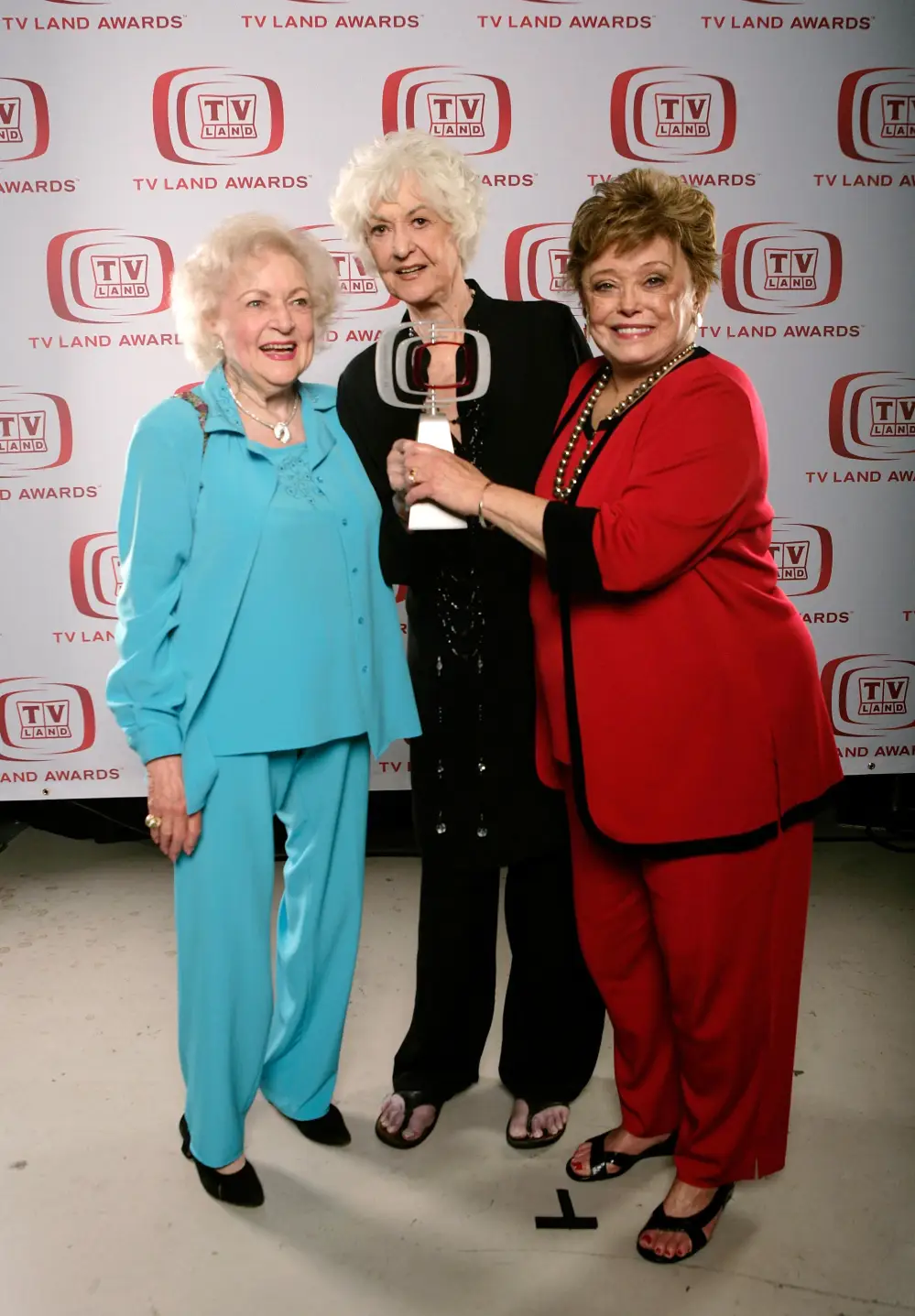 The Golden Girls Turns 40 Revisiting the Laughs And the Cheesecake
