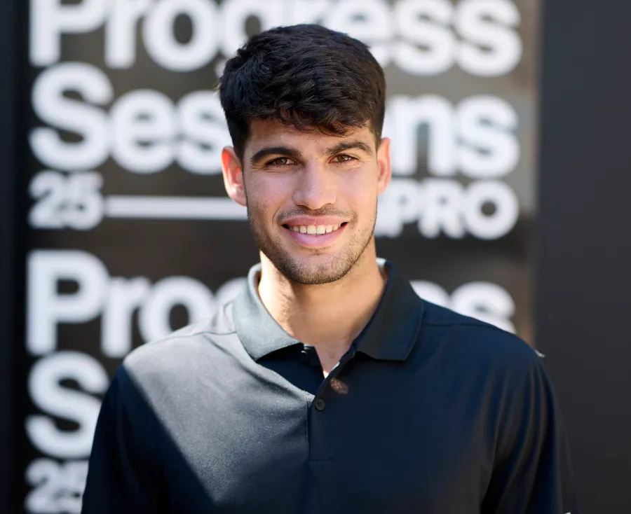 The Hottest Male Tennis Players at the 2025 US Open