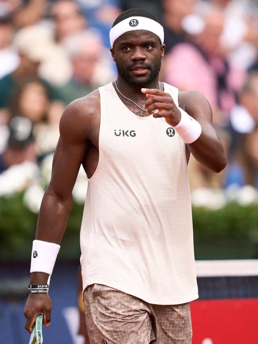 The Hottest Male Tennis Players at the 2025 US Open