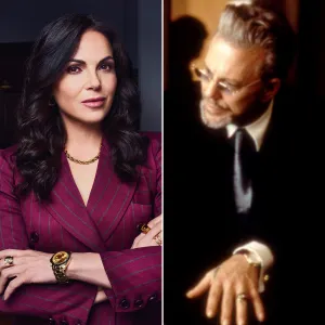 The Rainmaker s Lana Parrilla Explains Why Mickey Rourke s Bruiser Was Best Character to Gender Swap 004