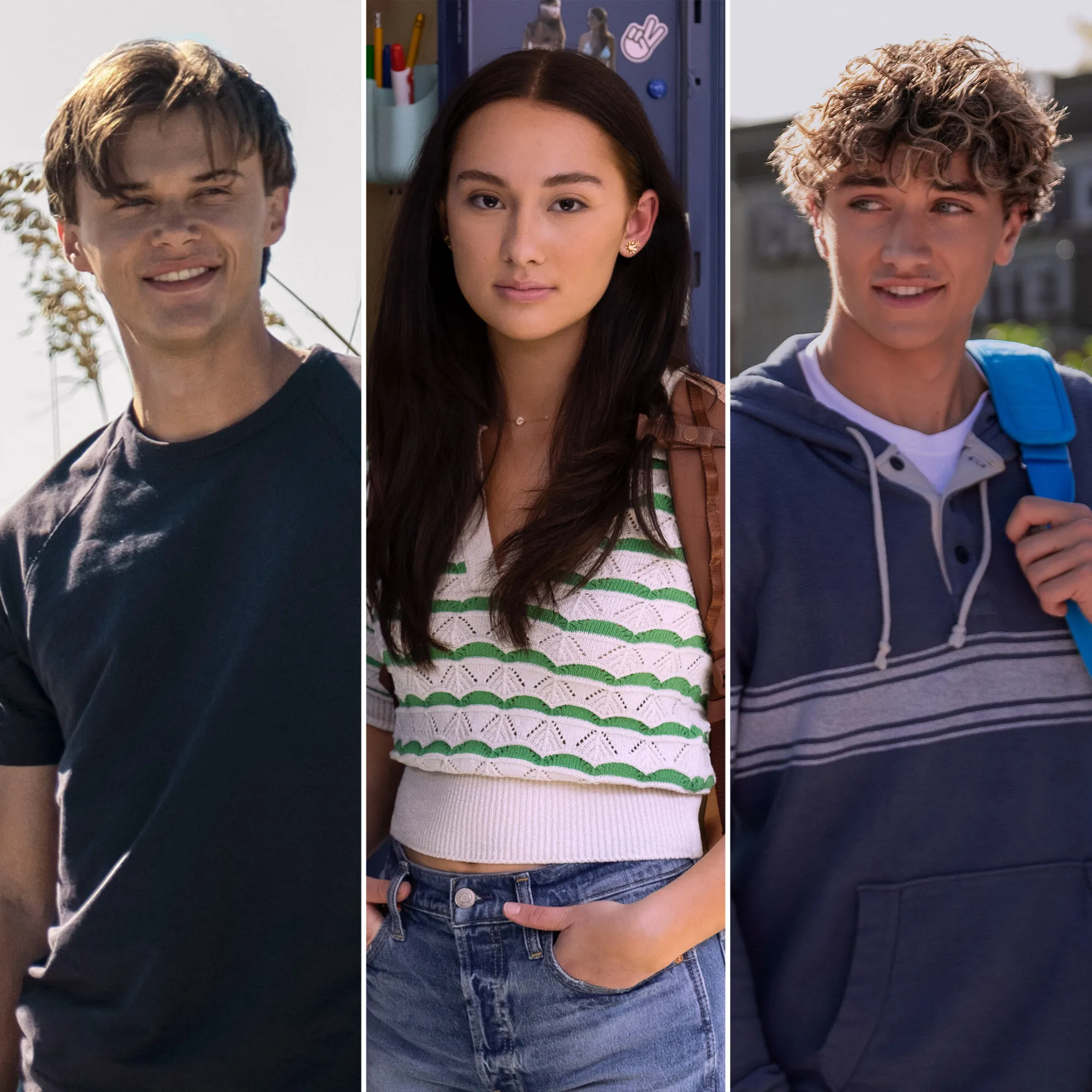 The Summer I Turned Pretty Book Ending Explained Who Did Belly End up With