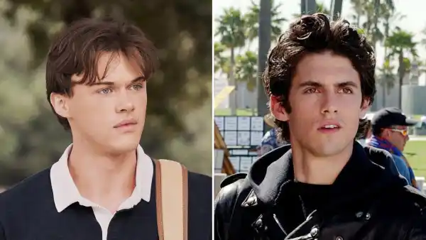 The Summer I Turned Pretty s Conrad Fisher Is the Jess Mariano Gilmore Girls Fans Deserved 2