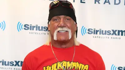 The Sweet Way Hulk Hogan Pallbearers Honored the Wrestler at His Funeral Feature