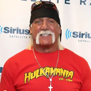 The Sweet Way Hulk Hogan Pallbearers Honored the Wrestler at His Funeral Feature