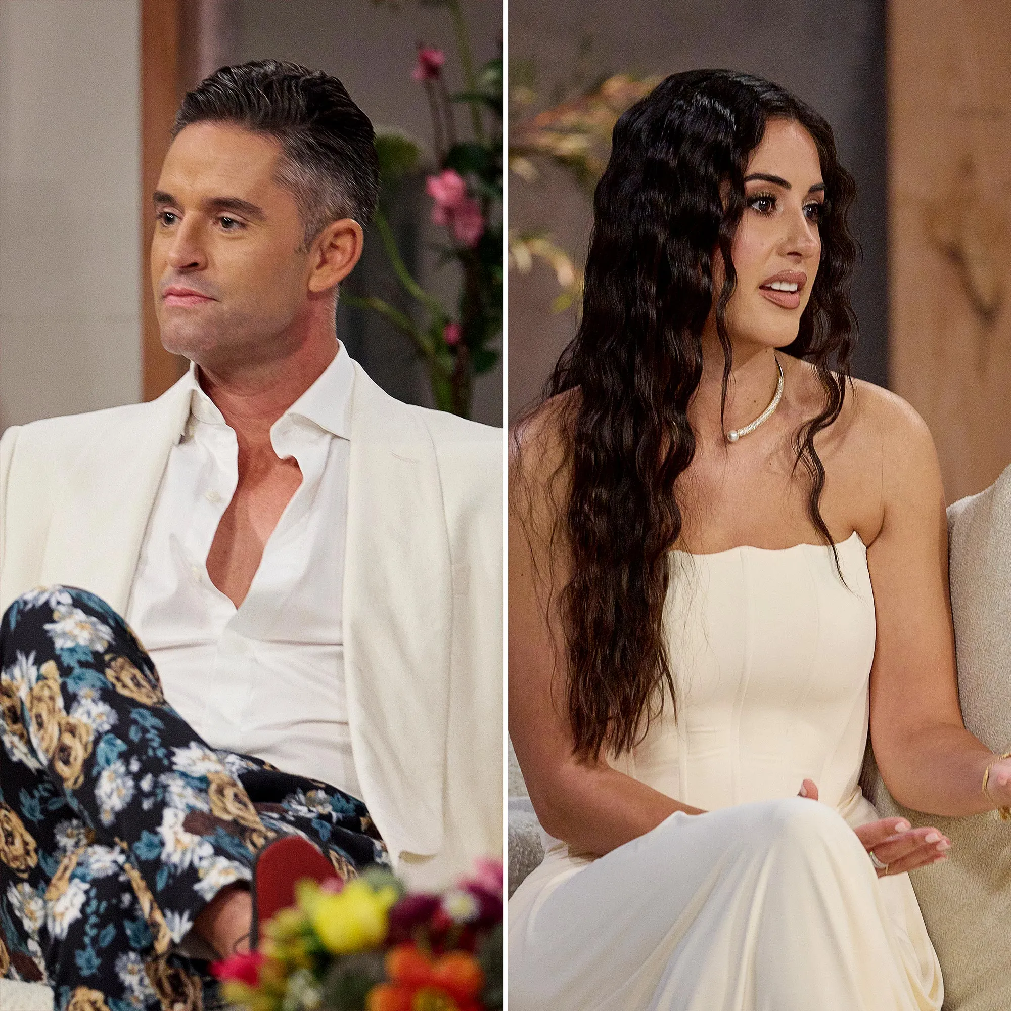 The Valley Reunion Sneak Peek Unseen Footage Examines Jesse Lally and Michelle Saniei s Split Split Template Updated