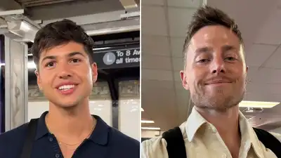 TikTok Star Grant Gibbs Apologizes for Outing Crumbl Cookie Co Founder Sawyer Hemsley