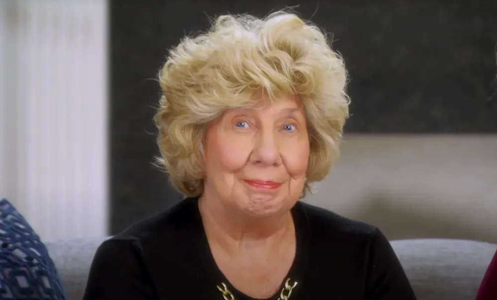 Todd Chrisley Considers Making Mom Nanny Faye the Next Golden Bachelorette Star