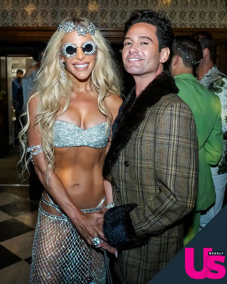 Tracy Tutor and Josh Flagg Bugged