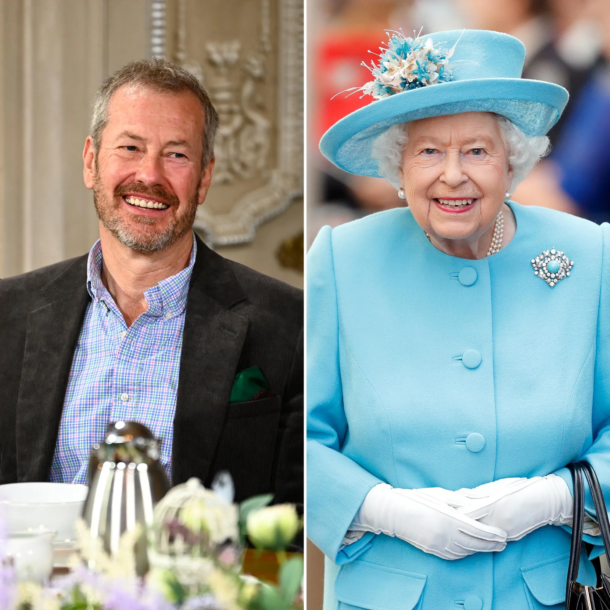 Traitors Ivar Mountbatten Claims Late Cousin Queen Elizabeth Once Refused to Open Airport Terminal After He Was Barred From Boarding 1151223028