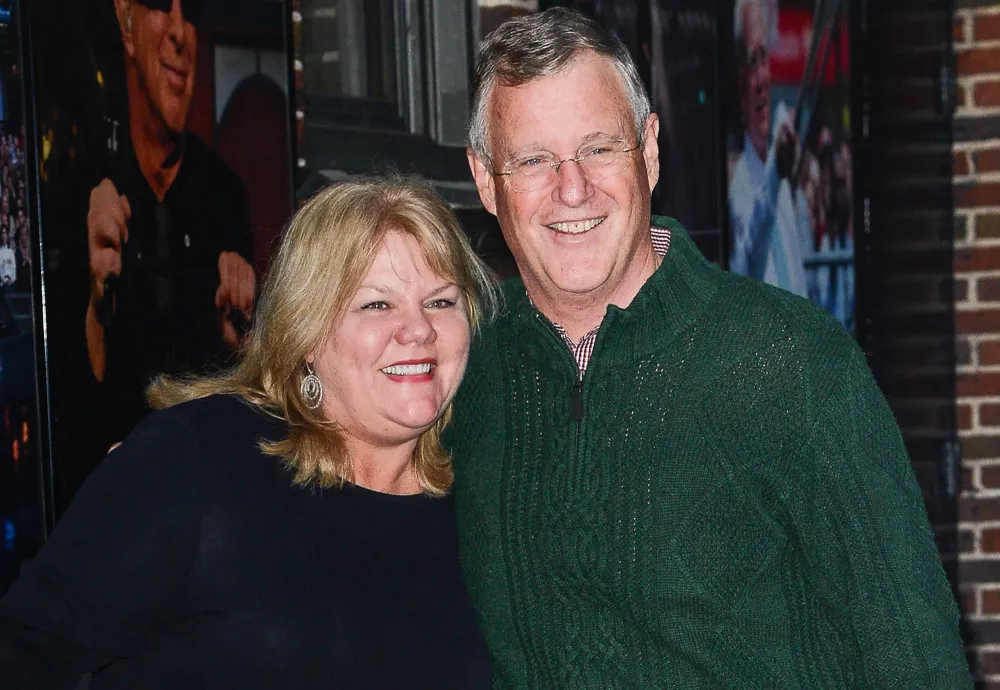 Travis Kelce Asked Taylor Swift s Parents for Their Blessing Source GettyImages 458032364