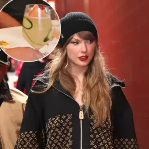 Travis Kelce's New Restaurant Features Menu Item That Honors Taylor Swift