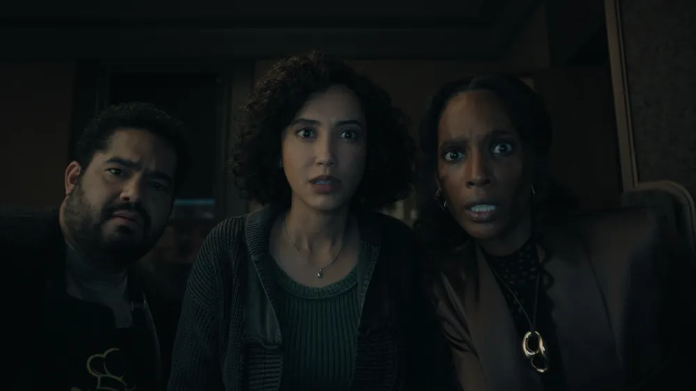 Upload - Season 4 First Look