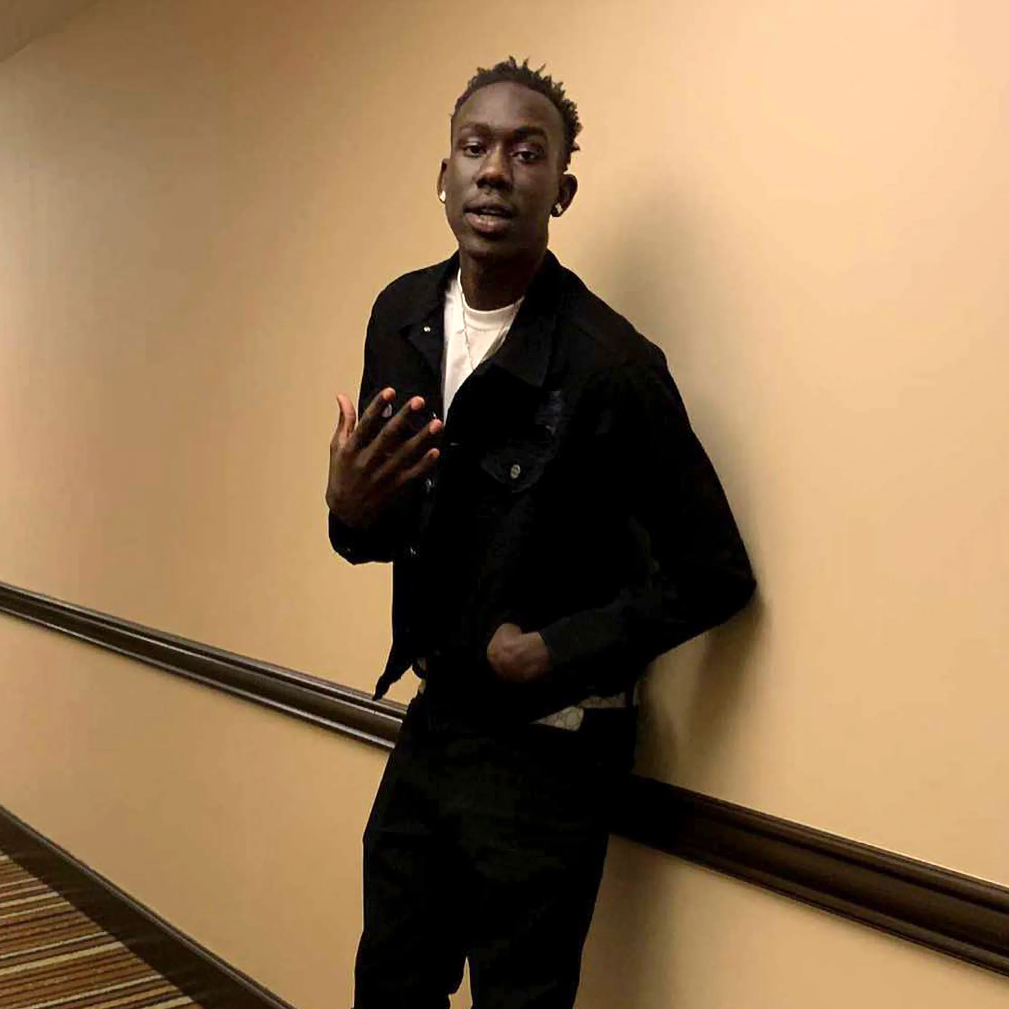 FEATURE University of Nebraska Omaha Basketball Player 22 Dead After Drowning Incident