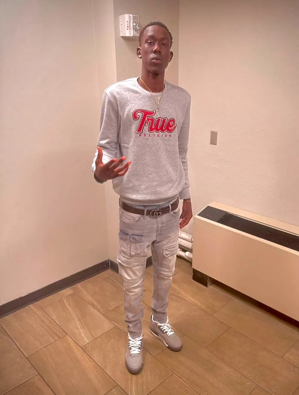 University of Nebraska Omaha Basketball Player 22 Dead After Drowning Incident