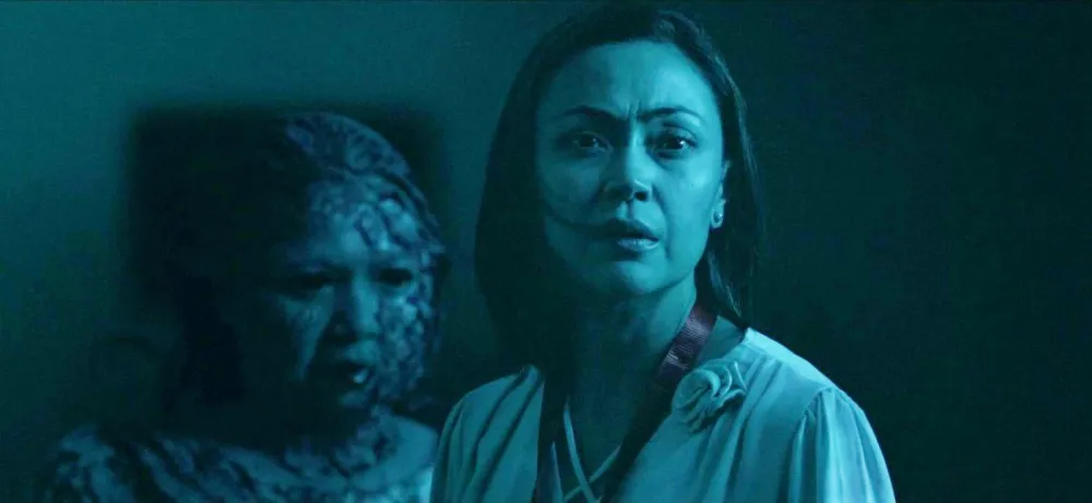 Jodi Sta. Maria in Untold