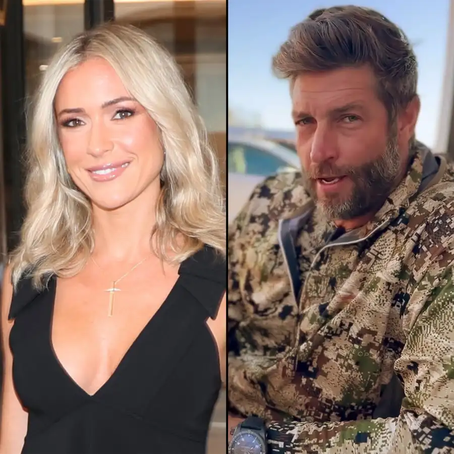 Update Kristin Cavallari and Jay Cutler s Ups and Downs Through the Years 2221492461