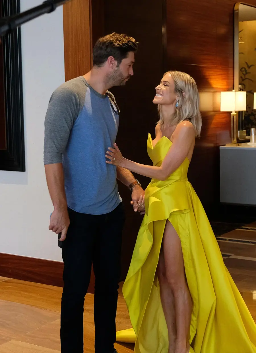 Update Kristin Cavallari and Jay Cutler s Ups and Downs Through the Years MEGA653420_007