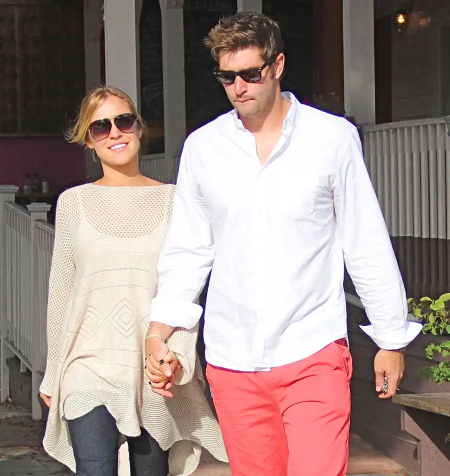 Update Kristin Cavallari and Jay Cutler s Ups and Downs Through the Years instar43316397