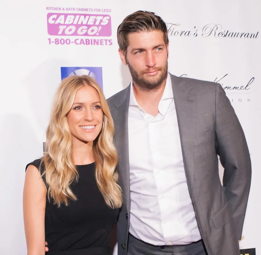 Update Kristin Cavallari and Jay Cutler s Ups and Downs Through the Years instar44171154