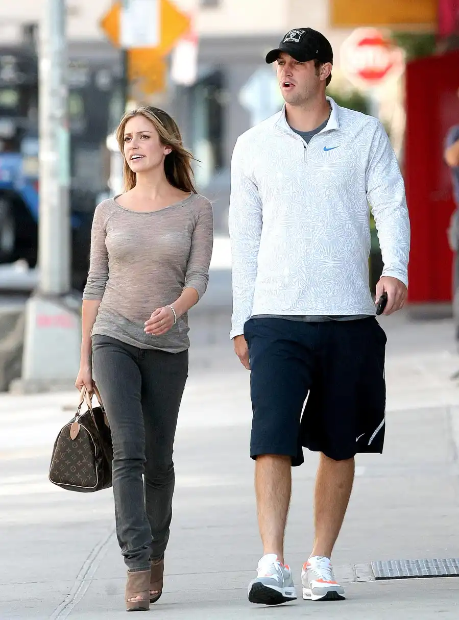 Update Kristin Cavallari and Jay Cutler s Ups and Downs Through the Years instar48231781